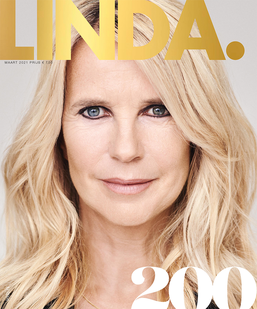 LINDA.